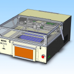J2000-JEDEC-Tray-Tester J2000-JEDEC-Tray-Tester