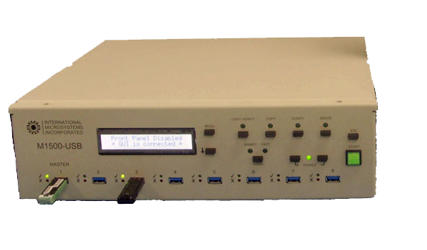 USB DUPLICATOR