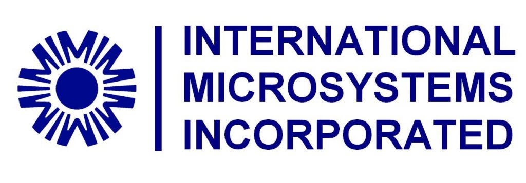 IMI Test Logo
